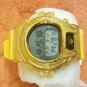 Flashy - Gorgeous Unisex Watch